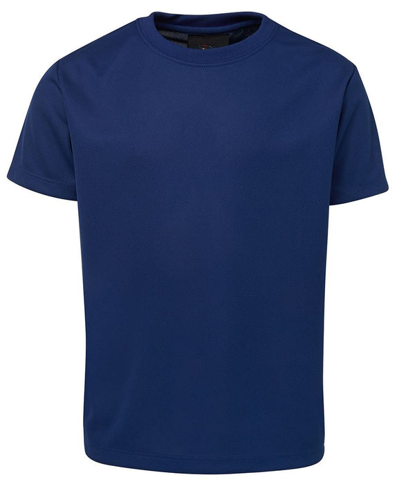 JB's Wear Just Breathe Poly T-Shirt