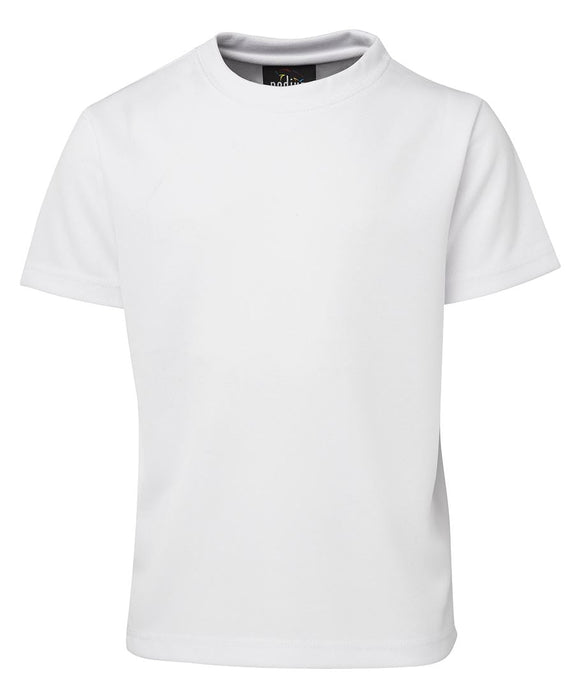 JB's Wear Just Breathe Poly T-Shirt