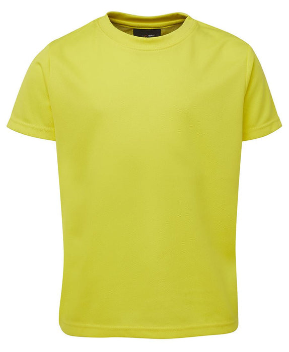 JB's Wear Just Breathe Poly T-Shirt