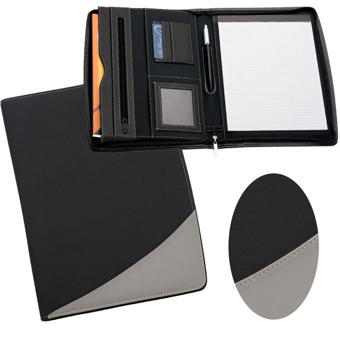 A4 Microfibre Compendium