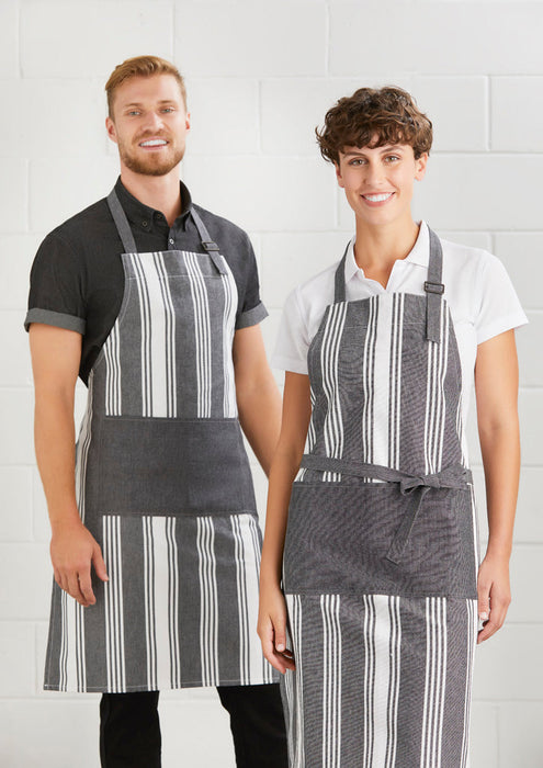 Biz Collection Salt Bib Apron