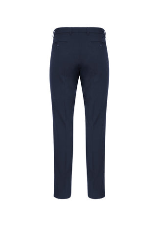 Biz Collection Men's Classic Slim Pants