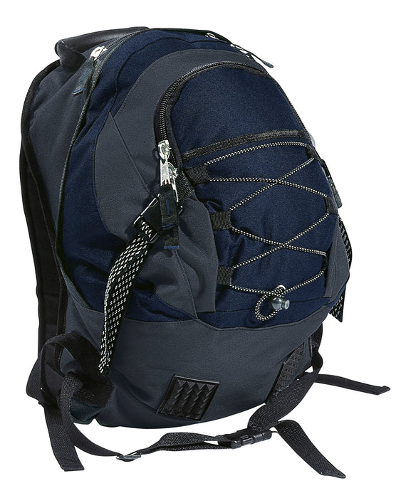 Stealth Backpack