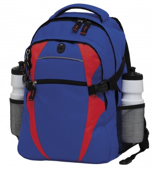 Spliced Zenith Backpack