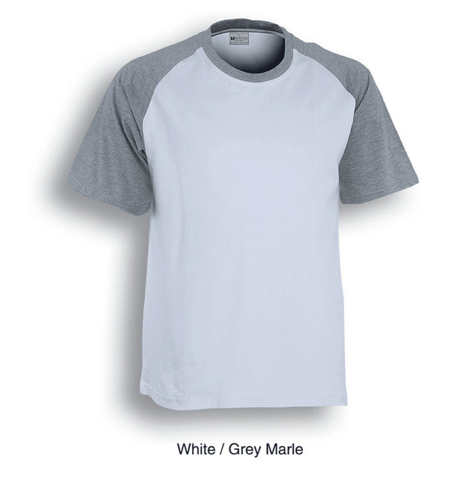Raglan Sleeve T-Shirt