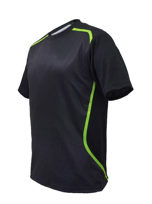 Sublimated Sports T-Shirt