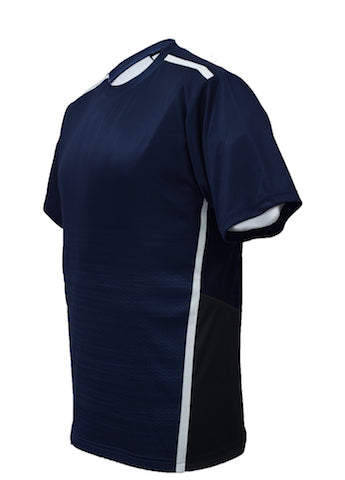 Sublimation Panel T-Shirt