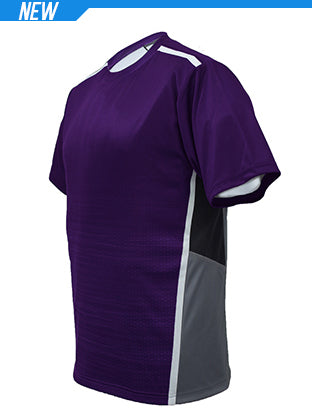 Sublimation Panel T-Shirt