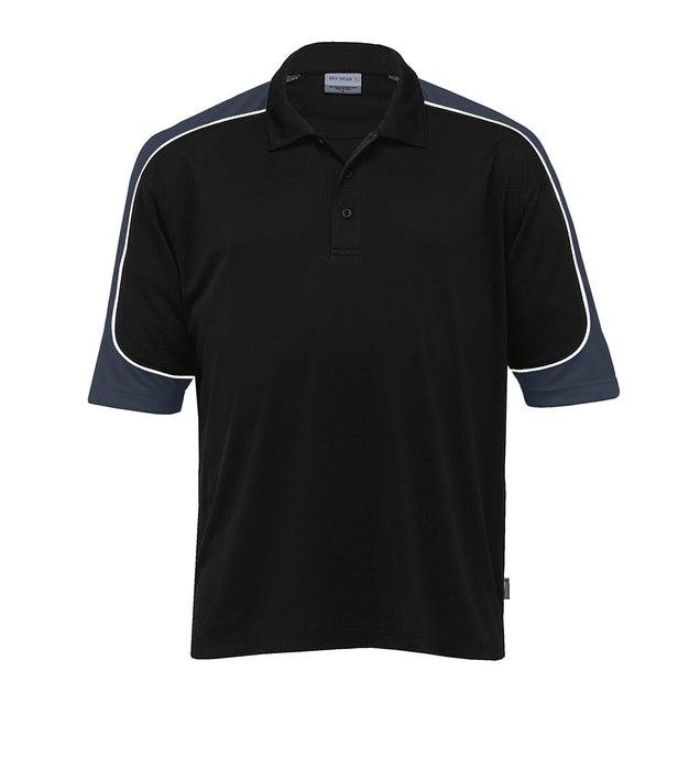 DRI Gear Challenger Polo