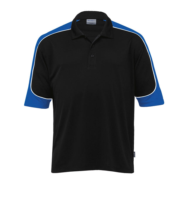 DRI Gear Challenger Polo