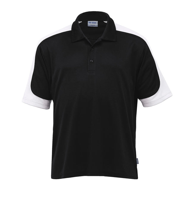 DRI Gear Challenger Polo