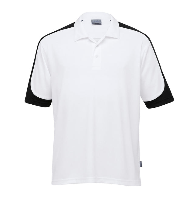 DRI Gear Challenger Polo