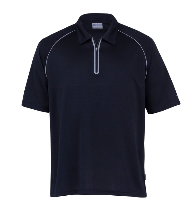 DRI GEAR Dimension Polo