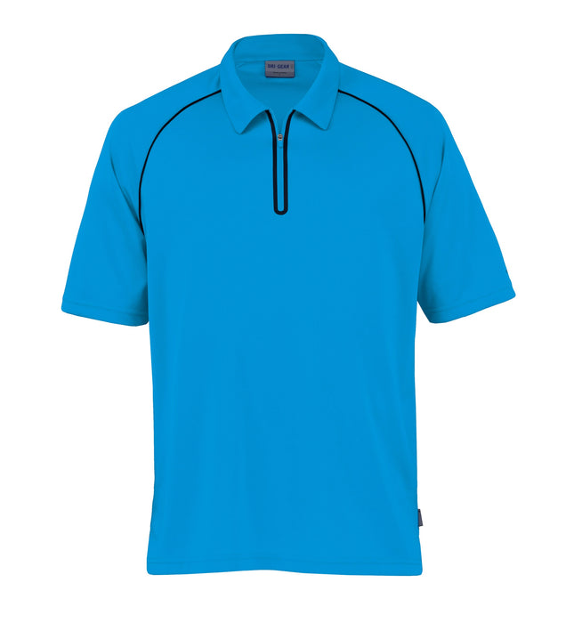 DRI GEAR Dimension Polo