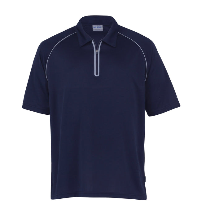 DRI GEAR Dimension Polo