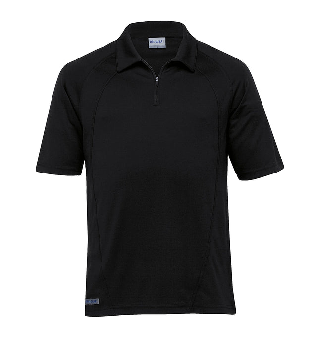 DRI GEAR Active Polo