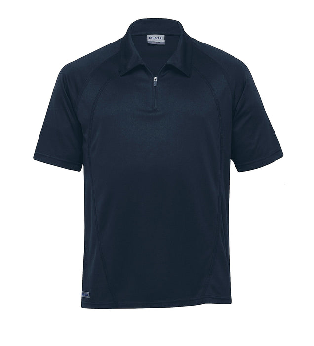 DRI GEAR Active Polo