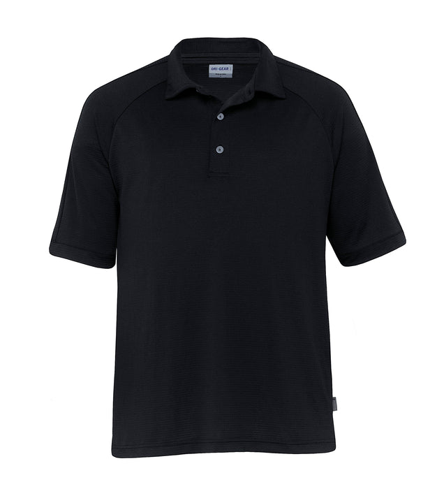DRI GEAR Vapour Polo