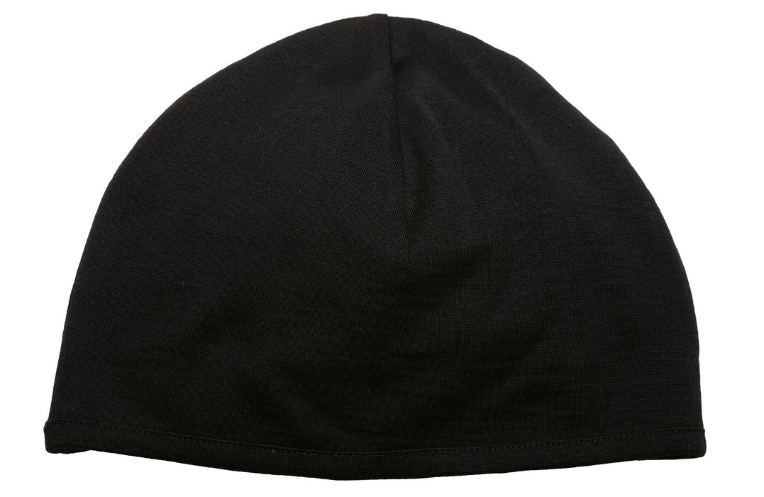 100% Merino Arctic Beanie - Reversible