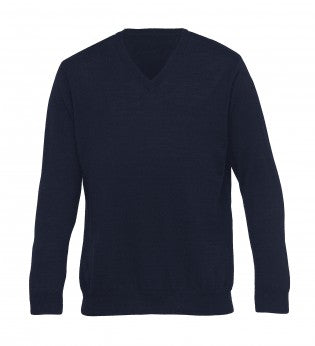 Vee Pullover
