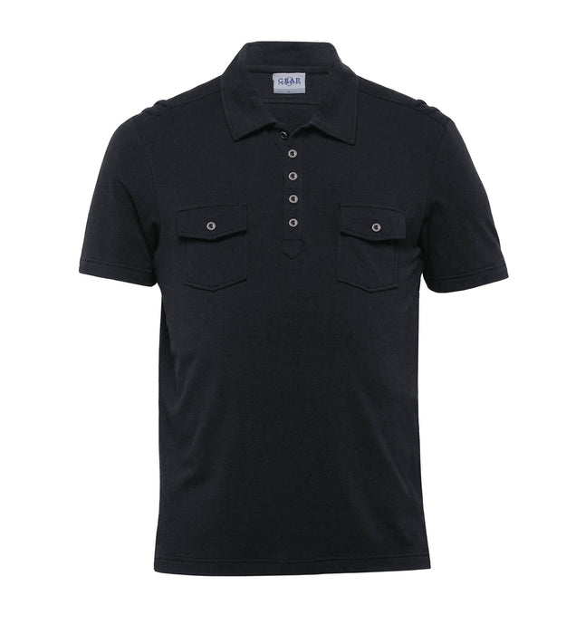 Fusion Polo