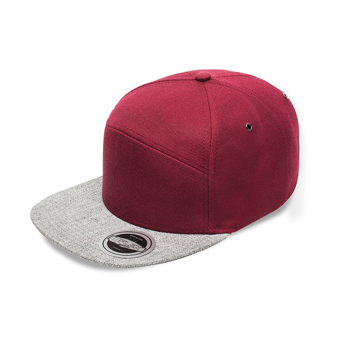 U Flex Fashion 6 Cap