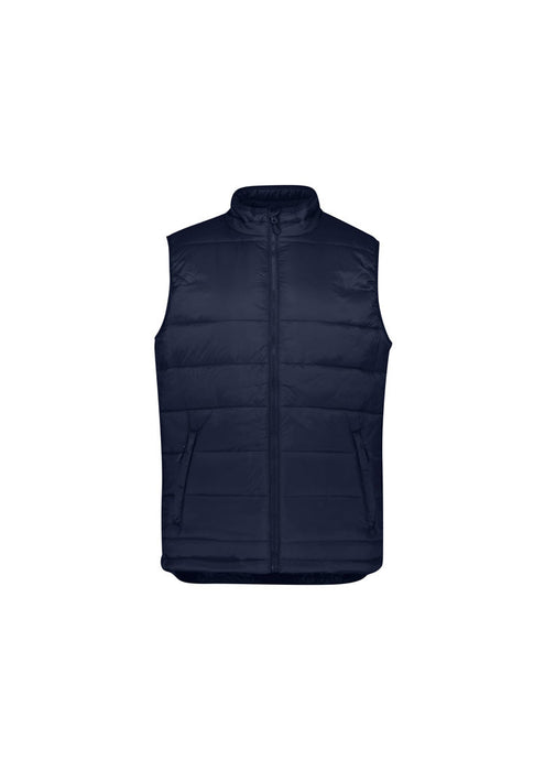 ECO Alpine Men's Puffer Vest