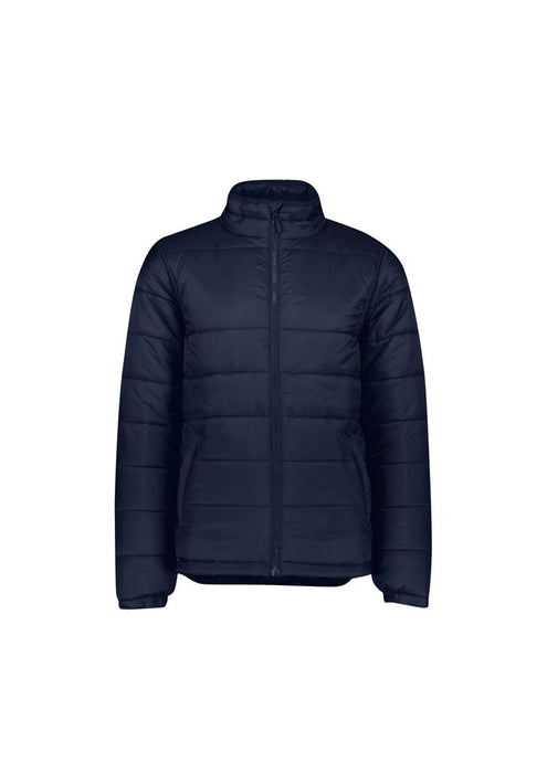 ECO Alpine Men's Puffer J212M