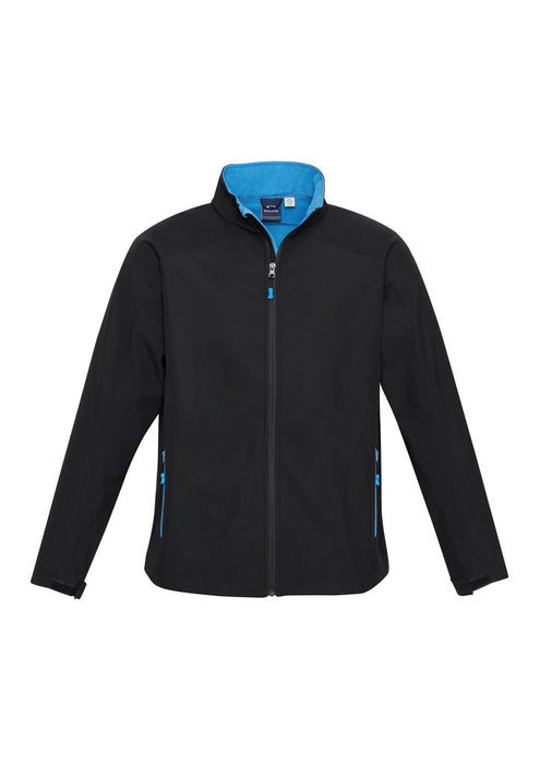 Geneva Jacket