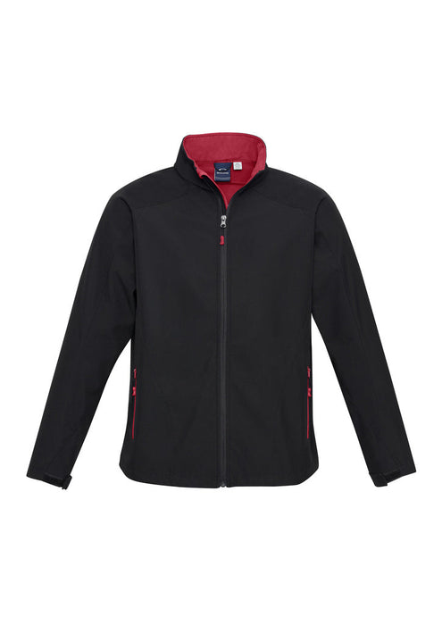 Geneva Jacket