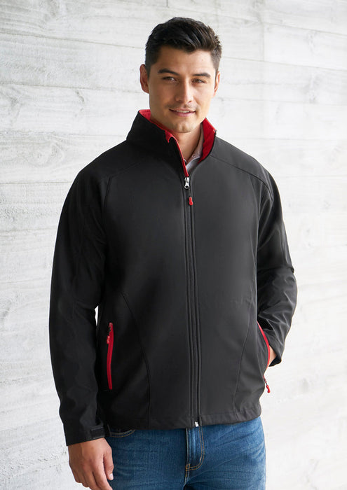 Geneva Jacket