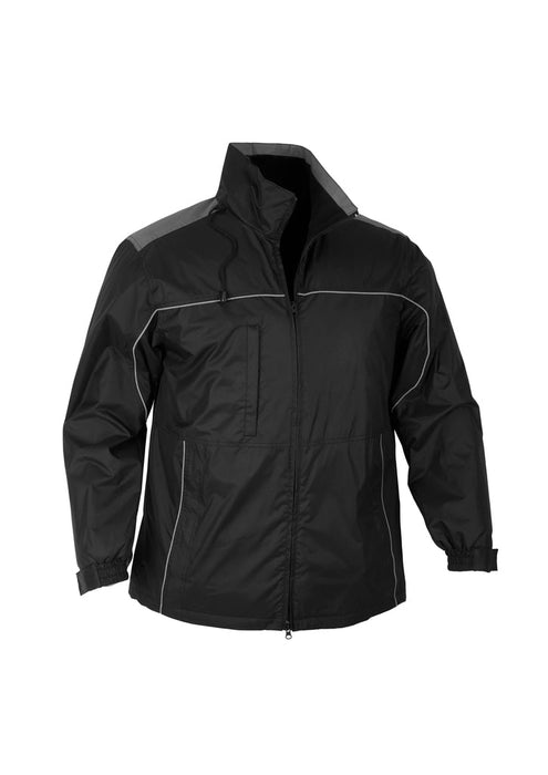 Reactor Jacket
