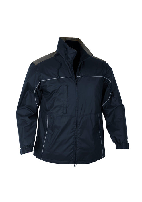 Reactor Jacket