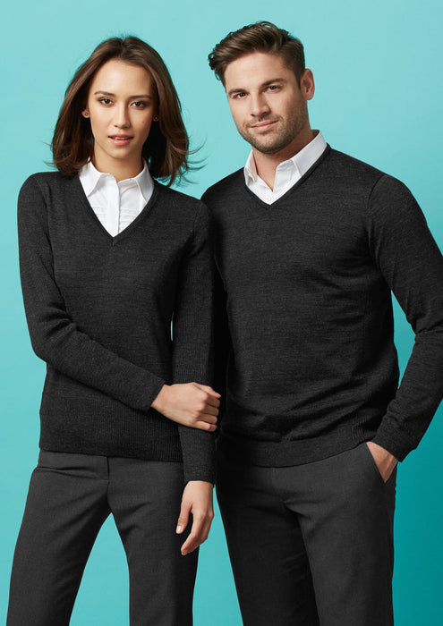 Biz Collection Milano Pullover