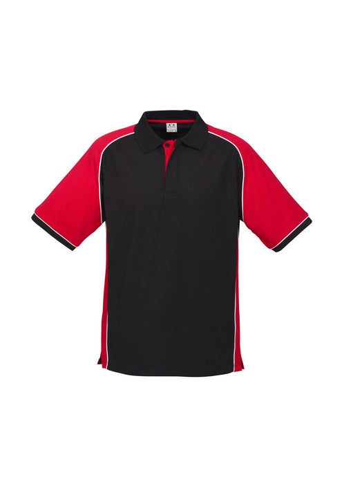 Nitro Polo