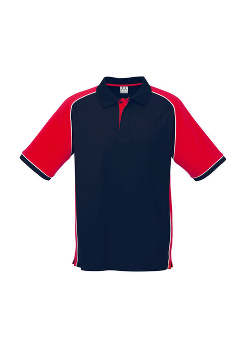 Nitro Polo