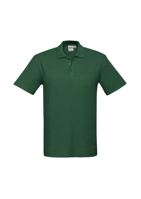 Crew Polo