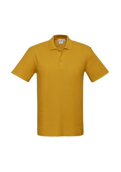 Crew Polo