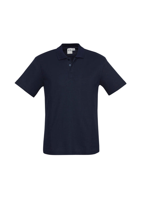 Crew Polo