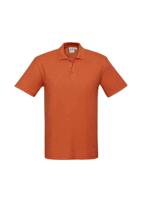 Crew Polo