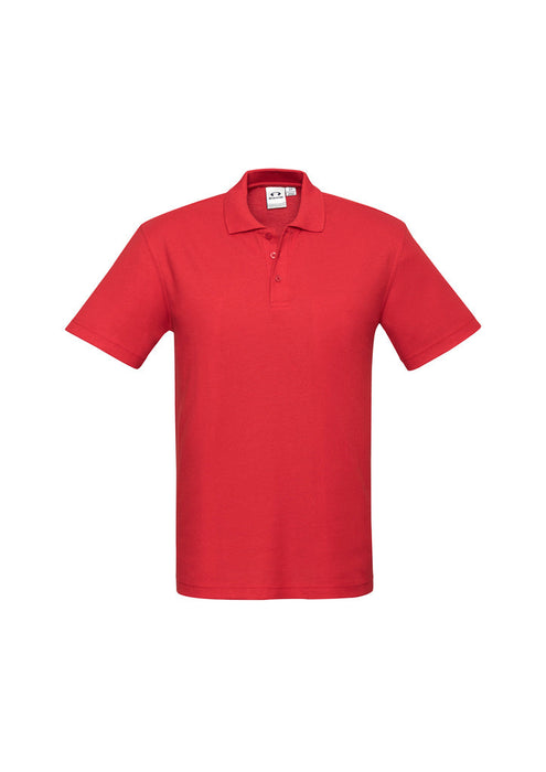 Crew Polo