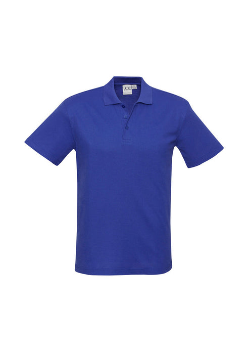 Crew Polo