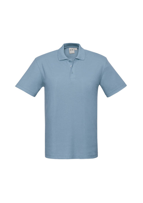 Crew Polo