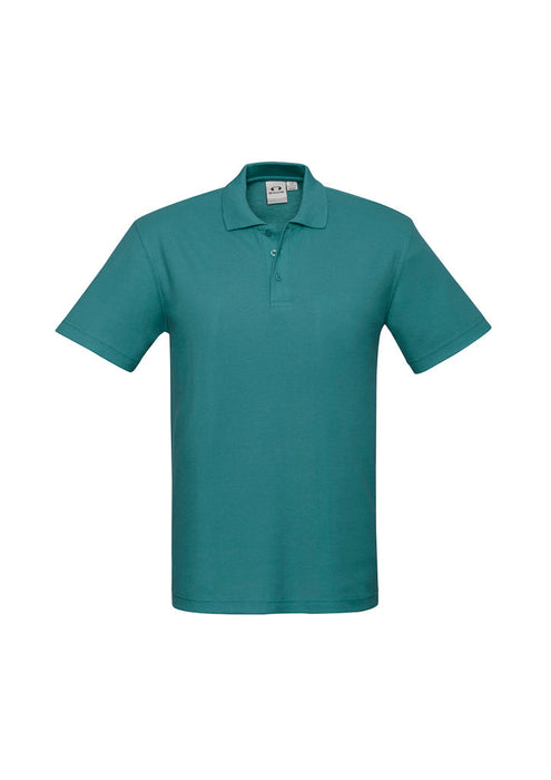 Crew Polo