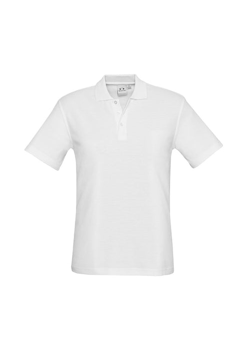 Crew Polo