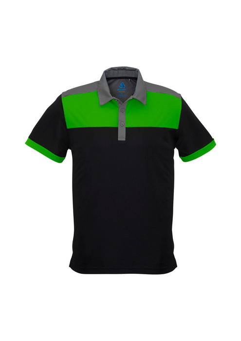 Biz Collection Charger Polo