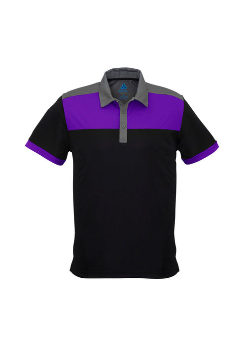 Charger Polo
