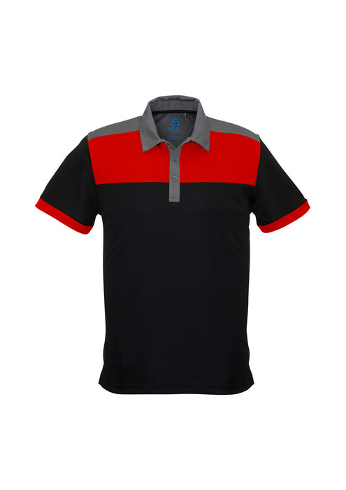 Biz Collection Charger Polo