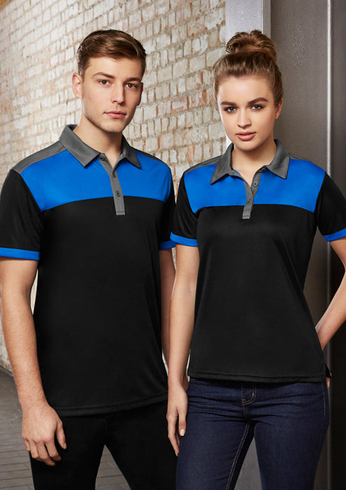 Charger Polo