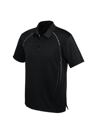 Cyber Polo